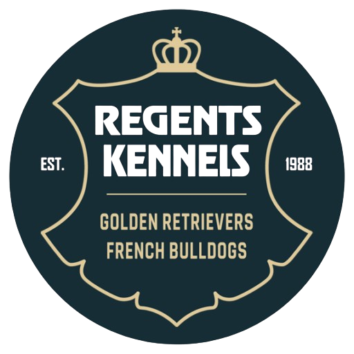 Regents Kennels Logo
